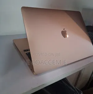 New Laptop Apple MacBook 8GB SSD 256GB
