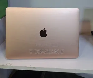 New Laptop Apple MacBook 8GB SSD 256GB