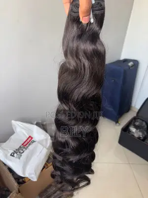 Human Hair