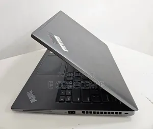 New Laptop Lenovo 16GB Intel Core i7 SSD 512GB