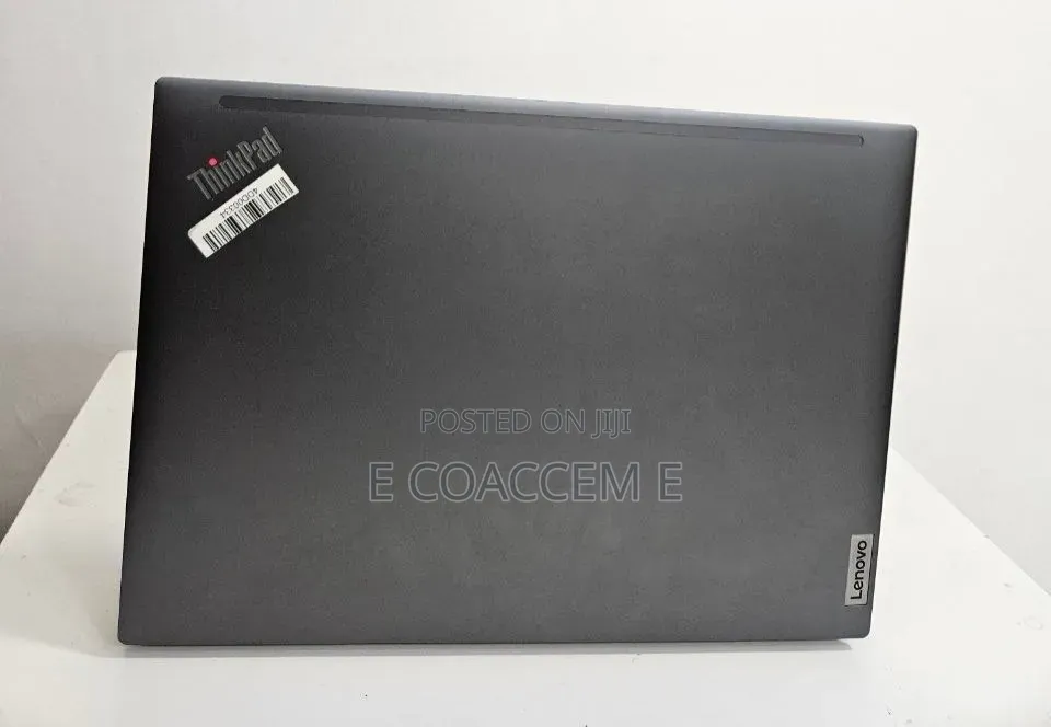 New Laptop Lenovo 16GB Intel Core i7 SSD 512GB