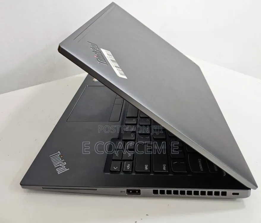 New Laptop Lenovo 16GB Intel Core i7 SSD 512GB