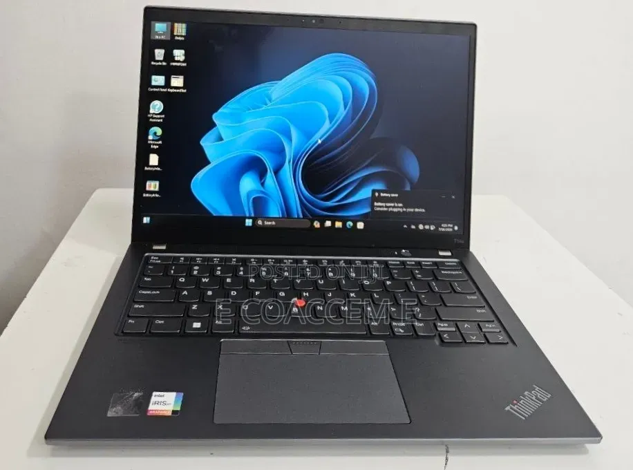 New Laptop Lenovo 16GB Intel Core i7 SSD 512GB