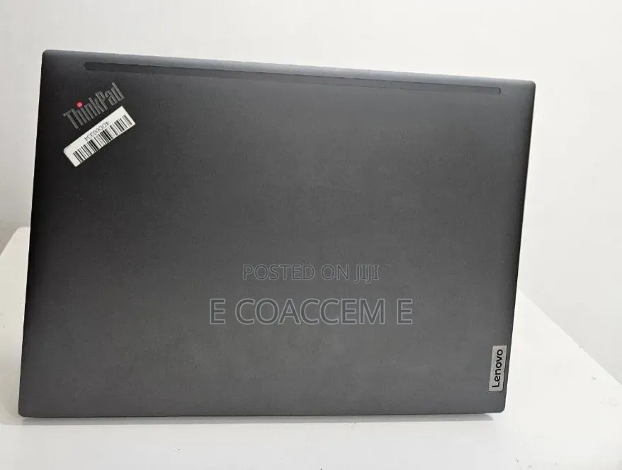 New Laptop Lenovo 16GB Intel Core i7 SSD 512GB