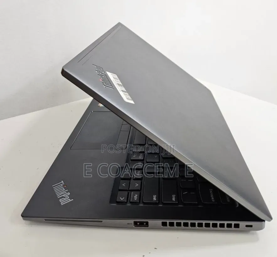 New Laptop Lenovo 16GB Intel Core i7 SSD 512GB