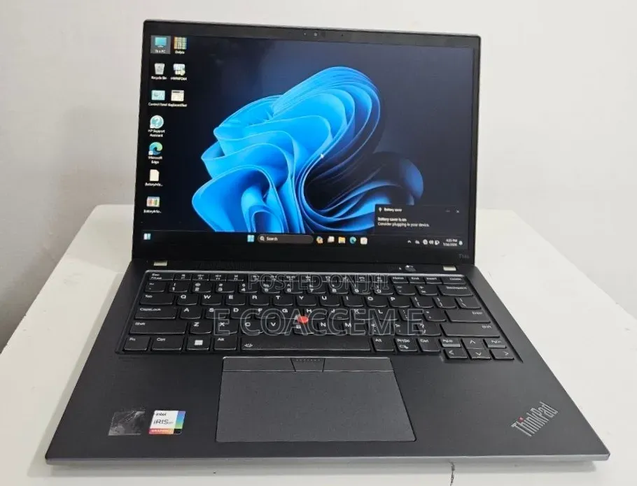 New Laptop Lenovo 16GB Intel Core i7 SSD 512GB