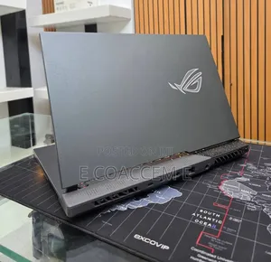 New Laptop Asus 32GB AMD Ryzen 9 SSD 512GB
