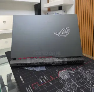 New Laptop Asus 32GB AMD Ryzen 9 SSD 512GB