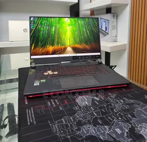 New Laptop Asus 32GB AMD Ryzen 9 SSD 512GB