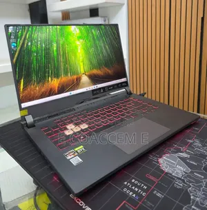New Laptop Asus 32GB AMD Ryzen 9 SSD 512GB