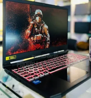 New Laptop Acer Nitro 5 16GB Intel Core i5 SSD 512GB