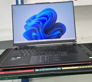 New Laptop Asus ROG Strix G16 G614 16GB Intel Core i9 SSD 1T