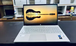 New Laptop HP 16GB Intel Core i5 SSD 512GB