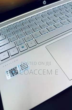 New Laptop HP 16GB Intel Core i5 SSD 512GB
