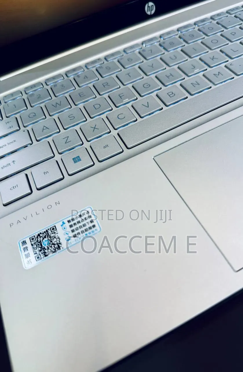 New Laptop HP 16GB Intel Core i5 SSD 512GB