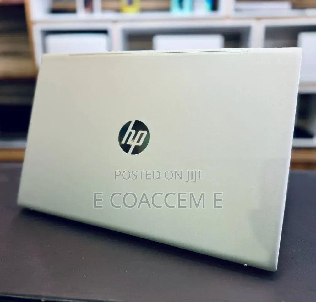 New Laptop HP 16GB Intel Core i5 SSD 512GB