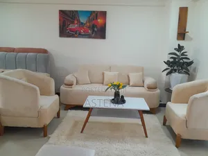 Sofa Set መግለጫ
