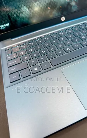 New Laptop HP 16GB Intel Core i5 SSD 512GB