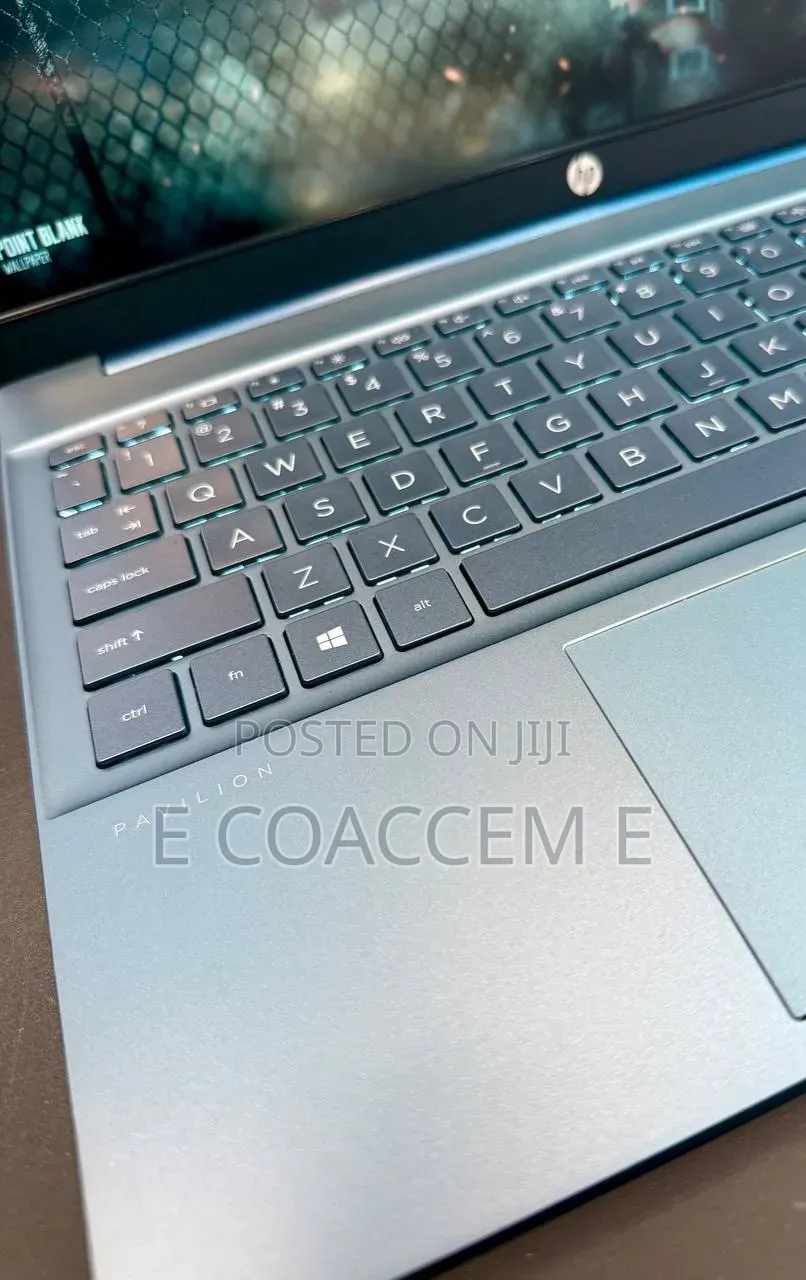 New Laptop HP 16GB Intel Core i5 SSD 512GB