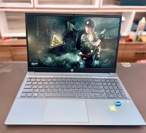New Laptop HP 16GB Intel Core i5 SSD 512GB