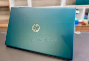 New Laptop HP 16GB Intel Core i5 SSD 512GB
