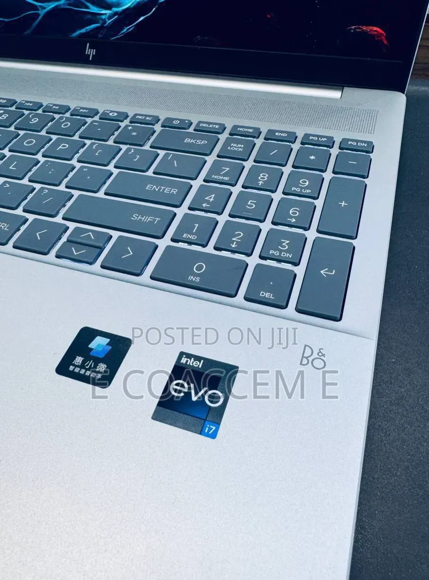 New Laptop HP 16GB Intel Core i7 SSD 1T
