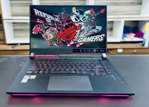 New Laptop Asus 16GB AMD Ryzen 9 SSD 512GB