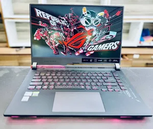New Laptop Asus 16GB AMD Ryzen 9 SSD 512GB