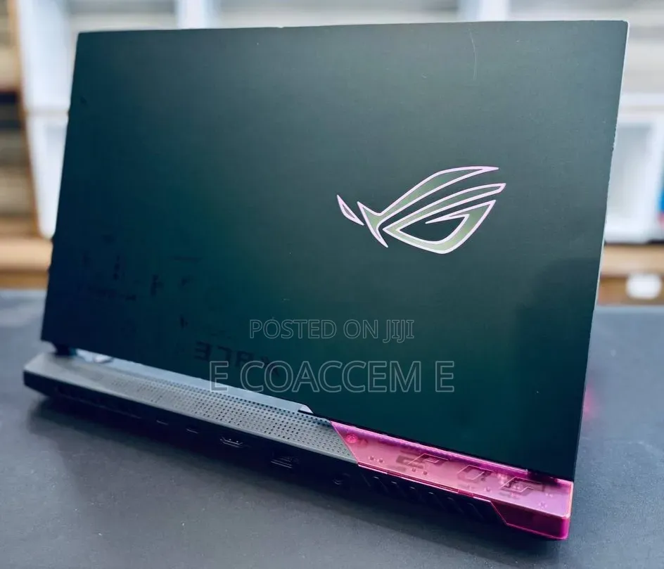 New Laptop Asus 16GB AMD Ryzen 9 SSD 512GB