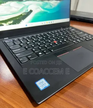 New Laptop Lenovo 16GB Intel Core i5 SSD 512GB