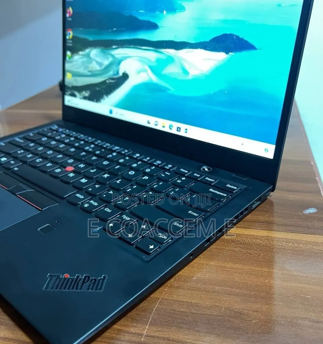New Laptop Lenovo 16GB Intel Core i5 SSD 512GB