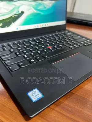 New Laptop Lenovo 16GB Intel Core i5 SSD 512GB