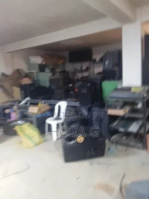 TV እና ኤሌክትሮኒክስ ጥገና