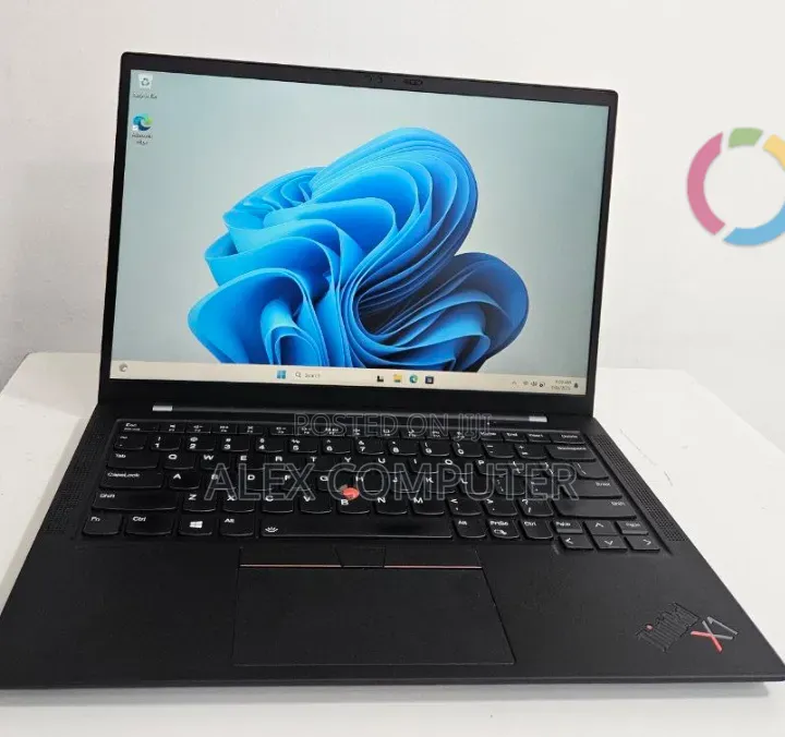 New Laptop Lenovo ThinkPad P14s 16GB Intel Core i7 SSD 512GB