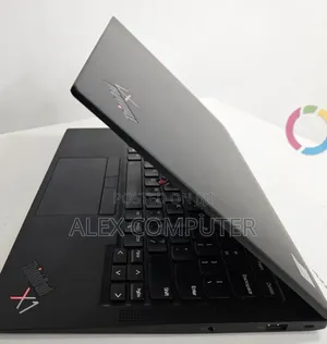 New Laptop Lenovo ThinkPad P14s 16GB Intel Core i7 SSD 512GB