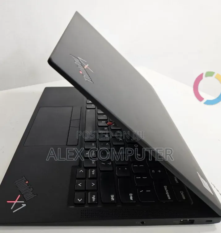 New Laptop Lenovo ThinkPad P14s 16GB Intel Core i7 SSD 512GB