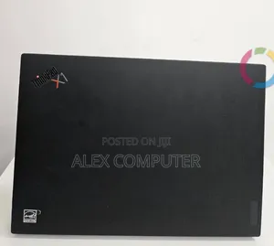 New Laptop Lenovo ThinkPad P14s 16GB Intel Core i7 SSD 512GB