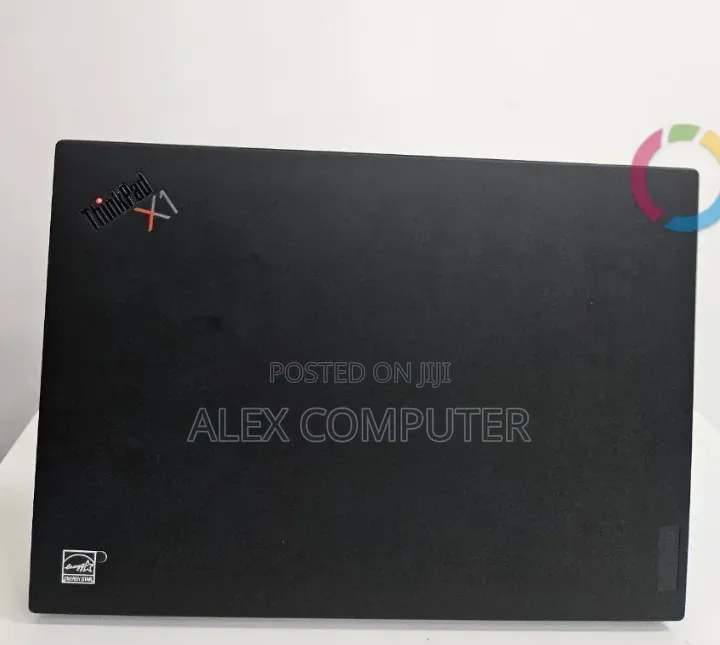 New Laptop Lenovo ThinkPad P14s 16GB Intel Core i7 SSD 512GB