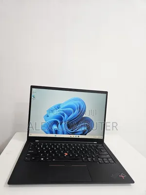 New Laptop Lenovo ThinkPad P14s 16GB Intel Core i7 SSD 512GB