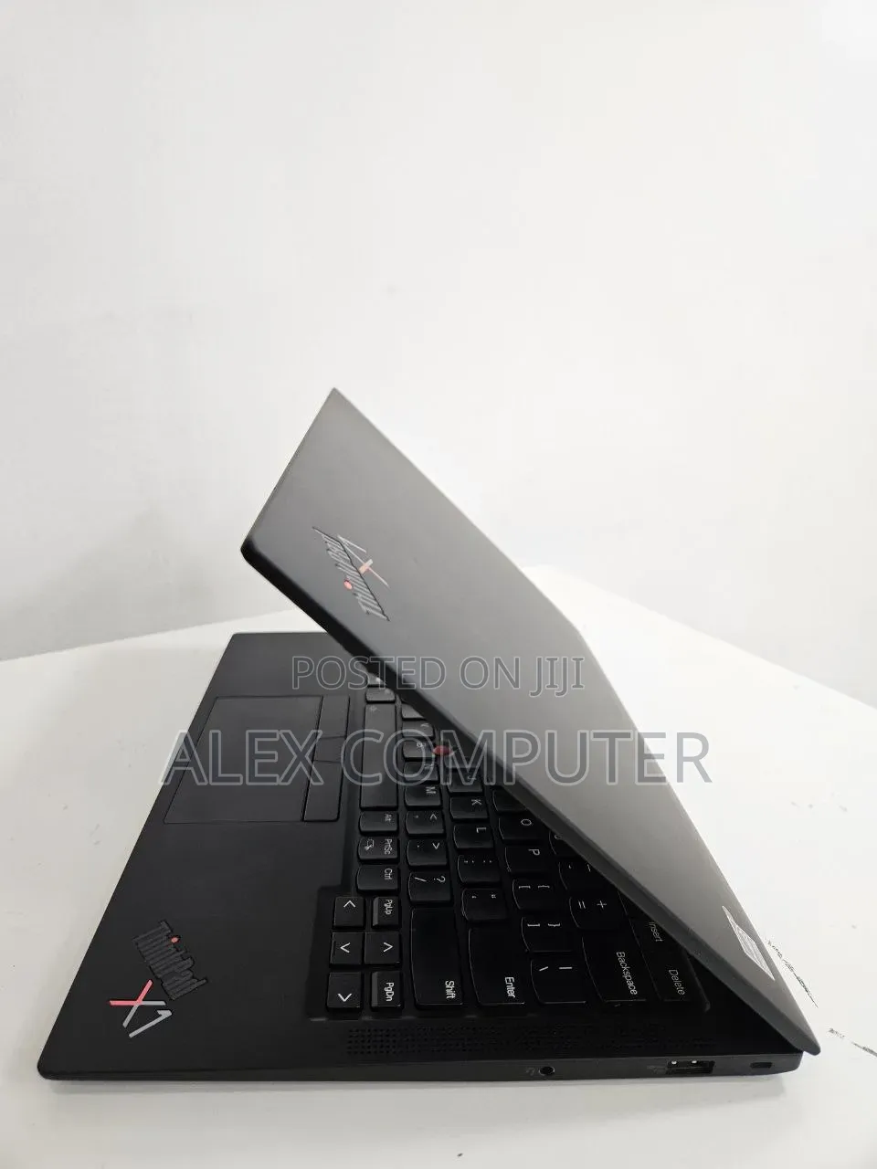 New Laptop Lenovo ThinkPad P14s 16GB Intel Core i7 SSD 512GB