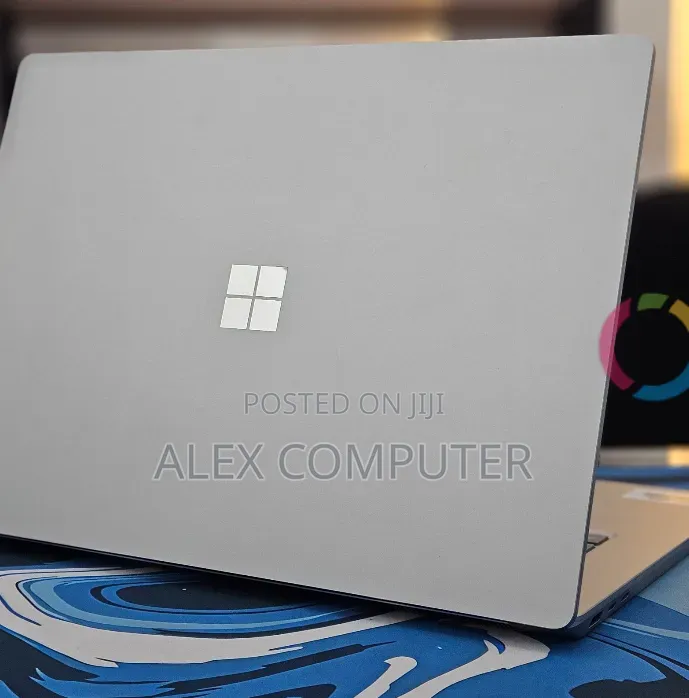 New Laptop Microsoft Surface Laptop 6 16GB Intel Core Ultra 7 SSD 512GB