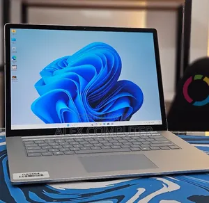 New Laptop Microsoft Surface Laptop 6 16GB Intel Core Ultra 7 SSD 512GB