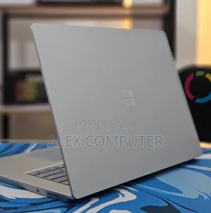 New Laptop Microsoft Surface Laptop 6 16GB Intel Core Ultra 7 SSD 512GB