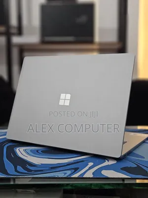 New Laptop Microsoft Surface Laptop 6 16GB Intel Core Ultra 7 SSD 512GB