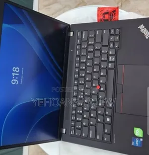 New Laptop Lenovo ThinkPad T14s G4 16GB Intel Core i7 SSD 1T