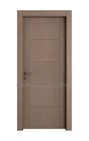 Wooden Doors for All Purpose 100% Waterproof Fire Resistant