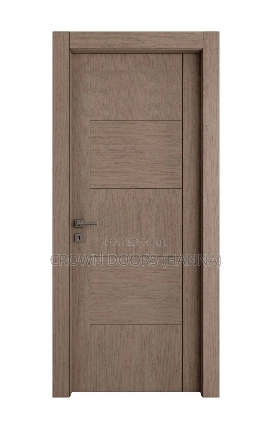 Wooden Doors for All Purpose 100% Waterproof Fire Resistant