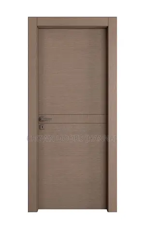Wooden Doors for All Purpose 100% Waterproof Fire Resistant