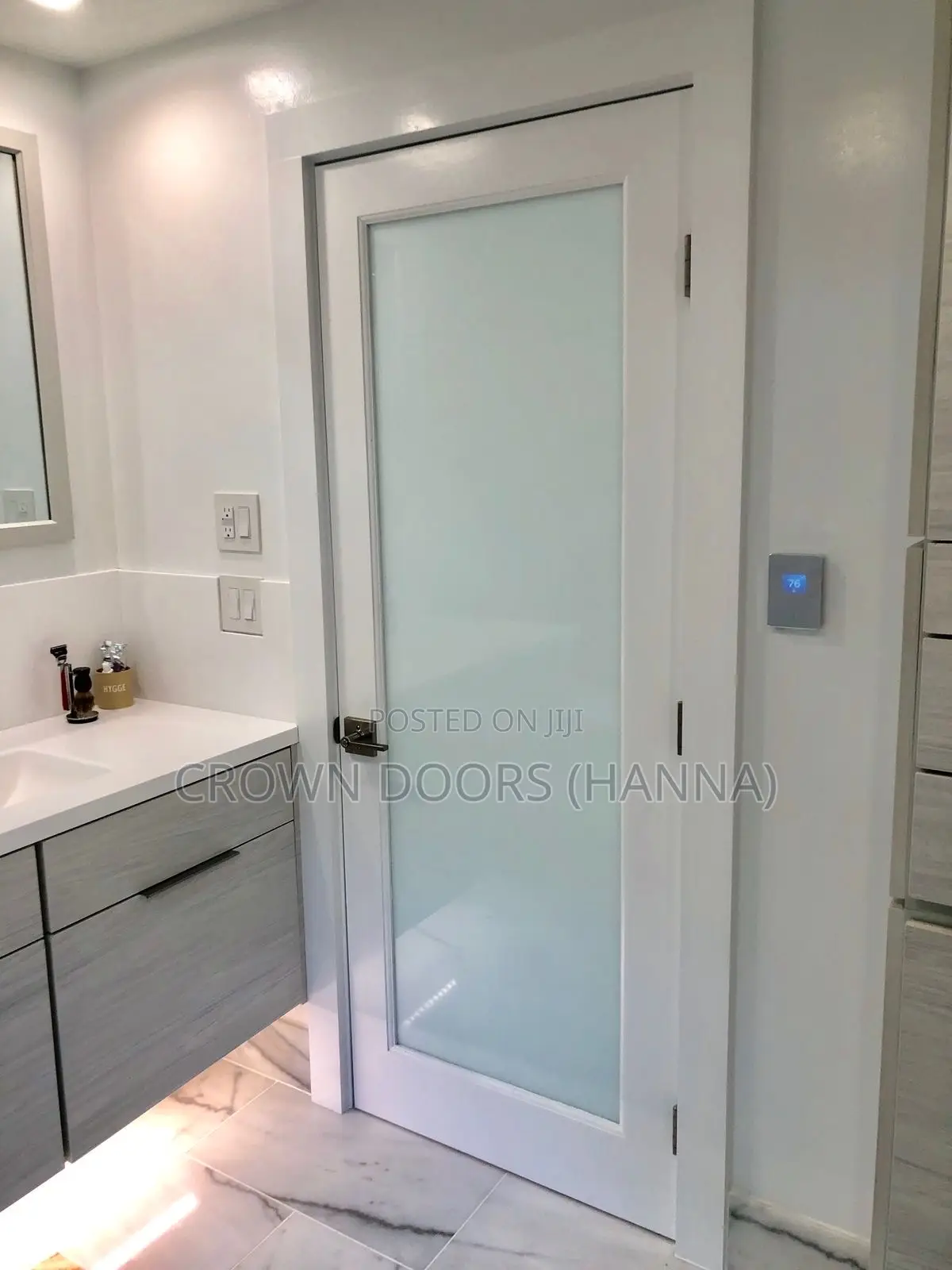 Wooden Doors for All Purpose 100% Waterproof Fire Resistant