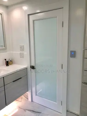 Wooden Doors for All Purpose 100% Waterproof Fire Resistant